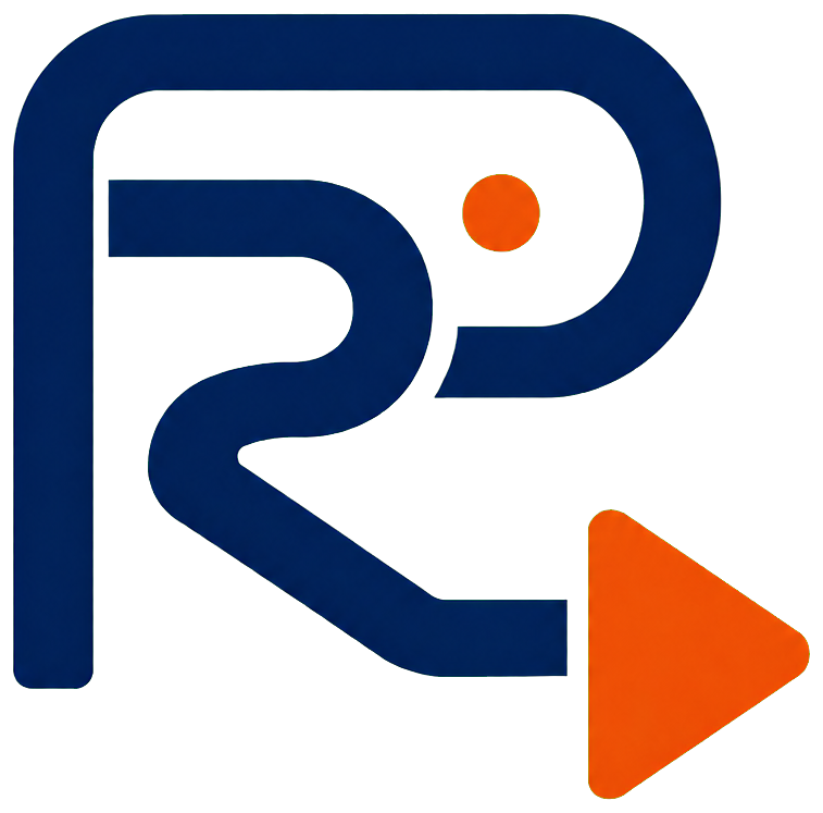 Reo Pilot logo